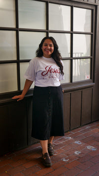 Kingdom Come "By His Blood" Tee