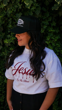 Kingdom Come Signature Hat