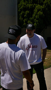 Kingdom Come Signature Hat