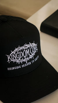 Kingdom Come Signature Hat