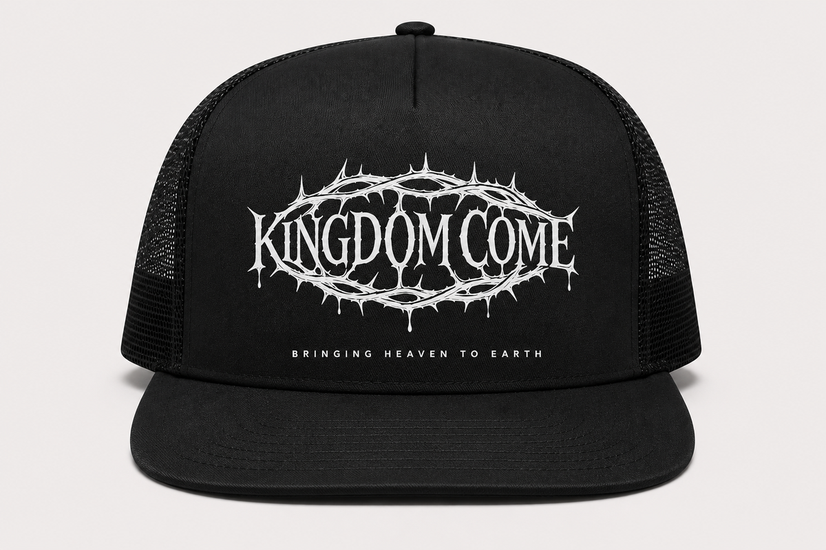 Kingdom Come Signature Hat