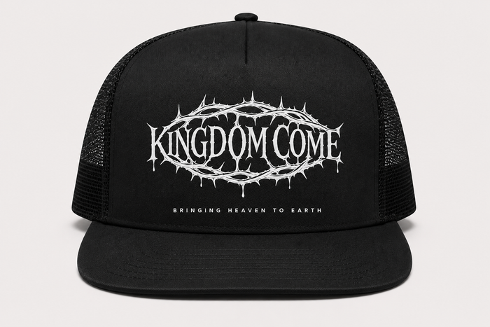 Kingdom Come Signature Hat