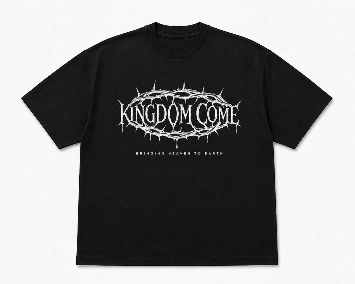 Kingdom Come Essential Tee