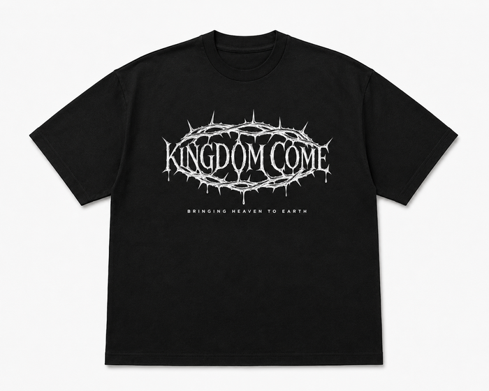 Kingdom Come Essential Tee