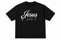 Kingdom Come "By His Blood" Tee