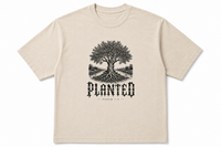 Kingdom Come "Planted" Tee