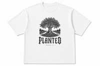 Kingdom Come "Planted" Tee