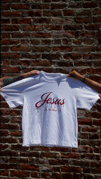 Kingdom Come "By His Blood" Tee