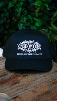 Kingdom Come Signature Hat
