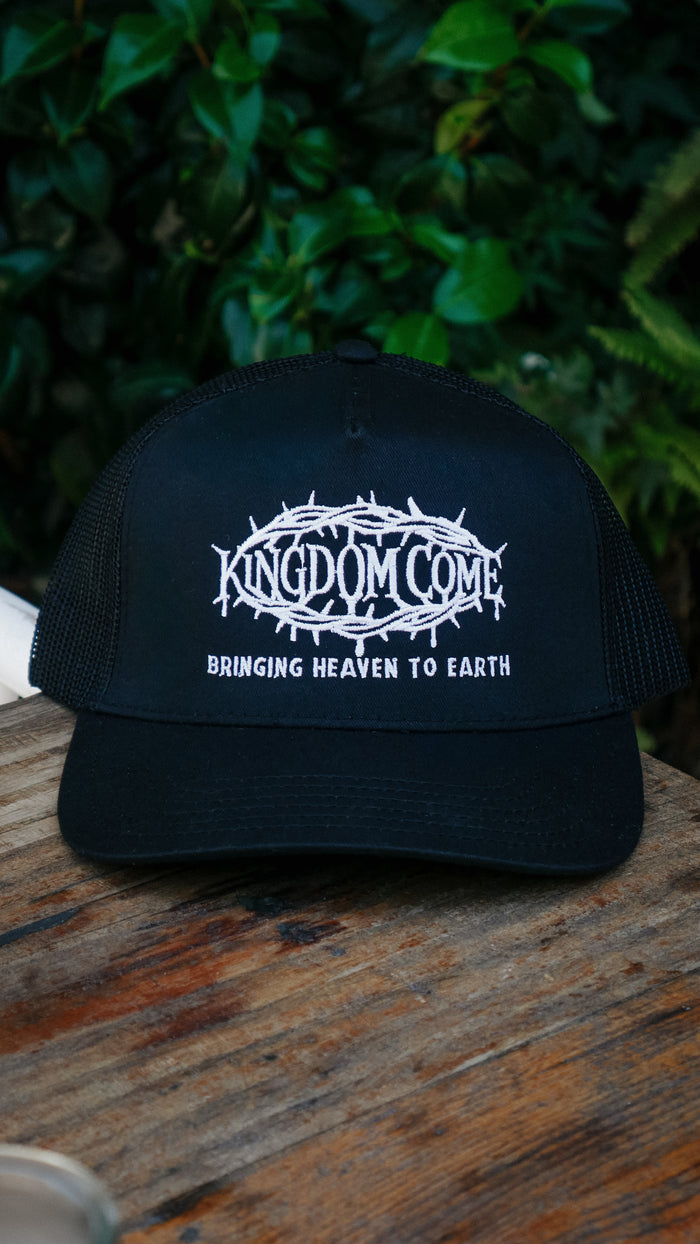 Kingdom Come Signature Hat